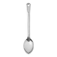 Cuchara de acero inoxidable de 13 pulgadas solida KT-II A 1.10 13S Qualité Premium