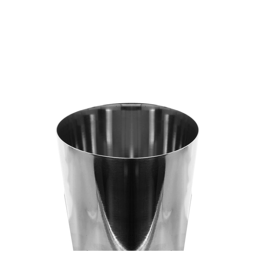 Mini tazón para papas de acero inoxidable PCC-8.5 Qualité Premium