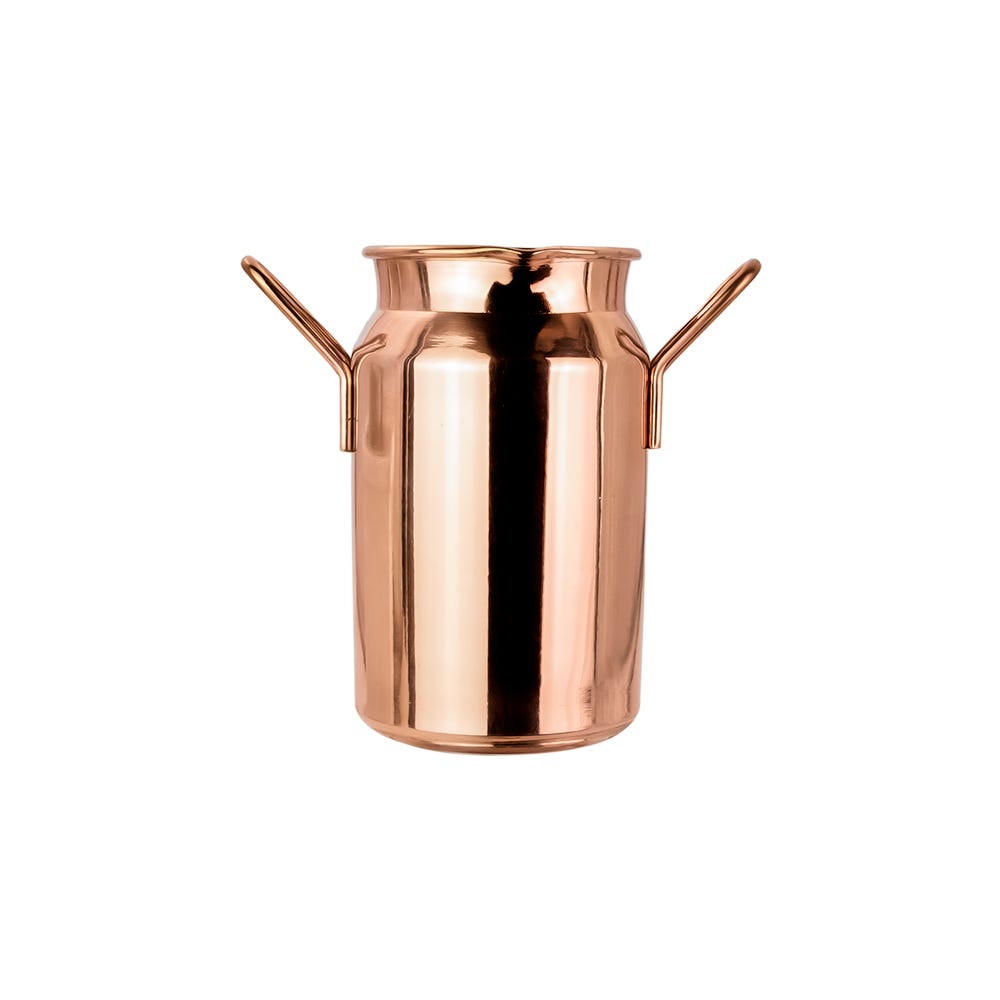 Lechera de acero inoxidable TW-V J M CP Qualité Premium