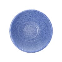 Tazón de peltre del No. 14 Arena Azul Macuira