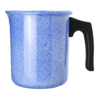 Jarra de peltre del No. 12 Arena Azul Macuira