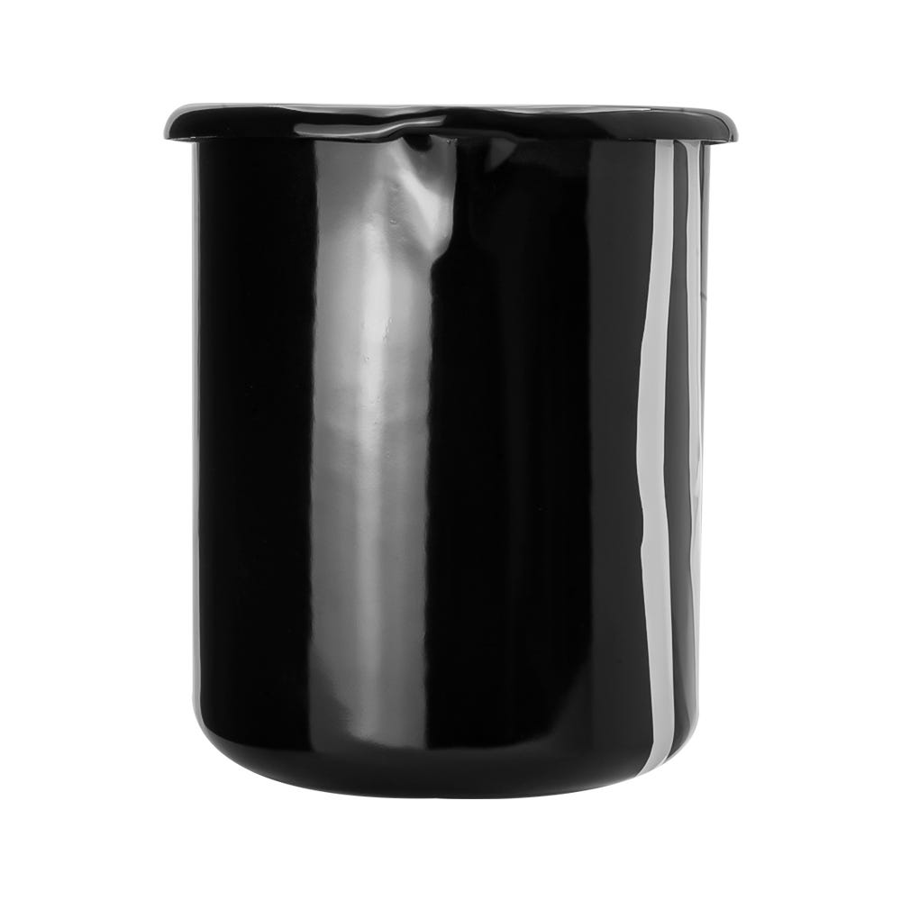 Jarra de peltre del No. 12 Manglar Negro Macuira