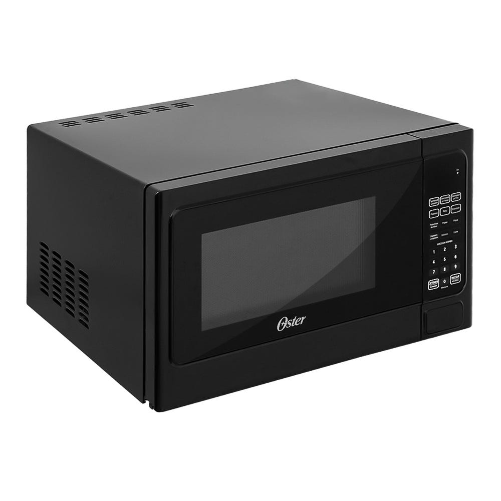 Horno de microondas 1.1 p3 51 cm OGMM41012 Oster
