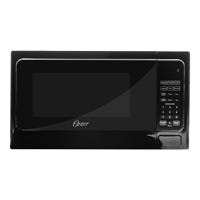 Horno de microondas 1.1 p3 51 cm OGMM41012 Oster