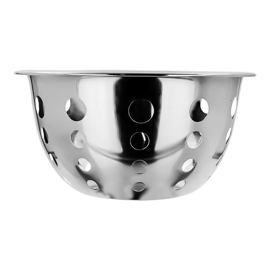 Frutero de acero inoxidable 17.5 cm 16271 Qualité