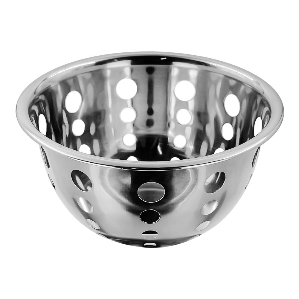 Frutero de acero inoxidable 17.5 cm 16271 Qualité