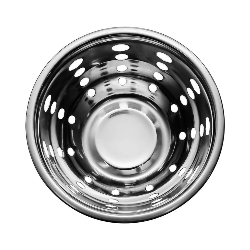 Frutero de acero inoxidable 17.5 cm 16271 Qualité