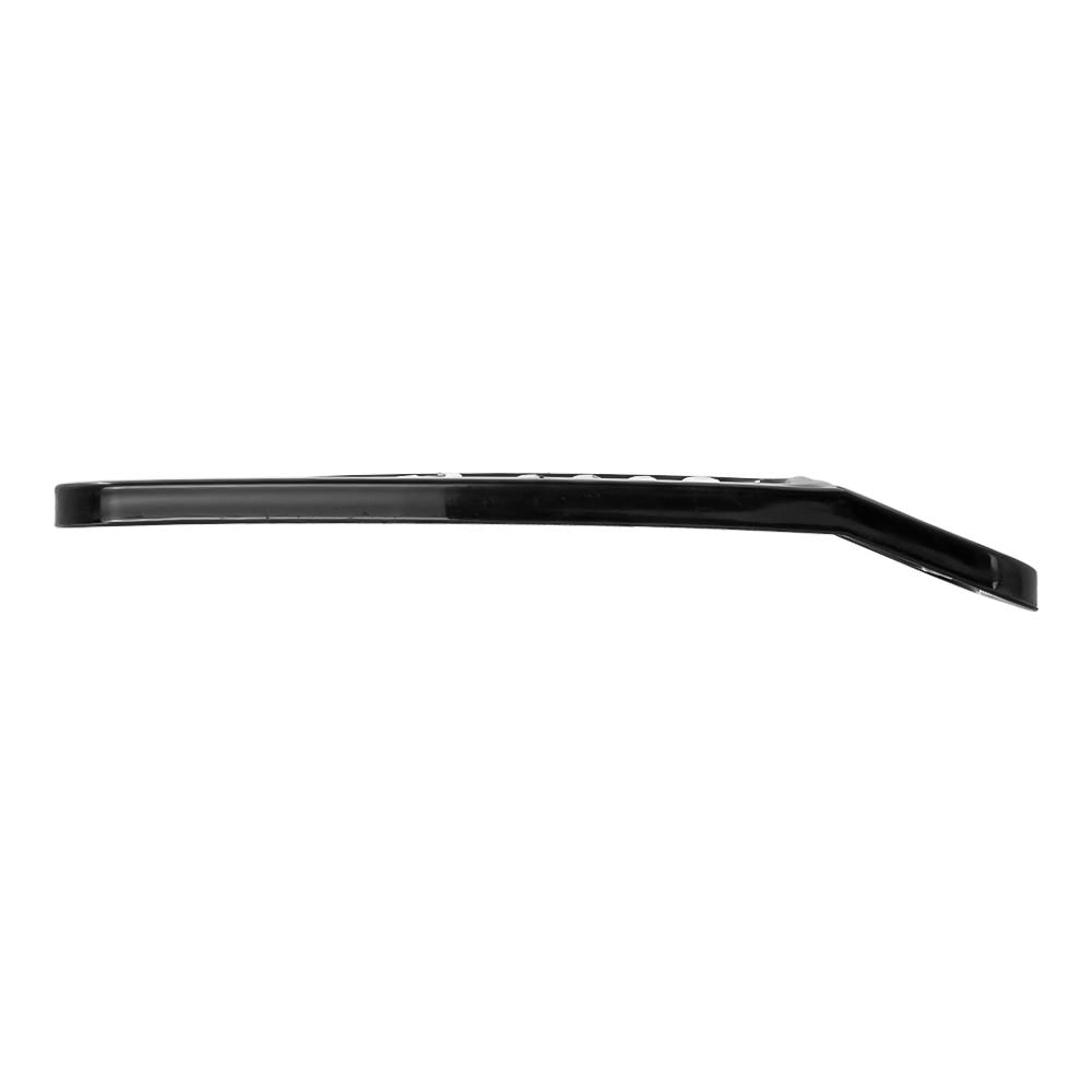 Rallador de acero inoxidable con protección plástica 24.5 cm 94376 Qualité