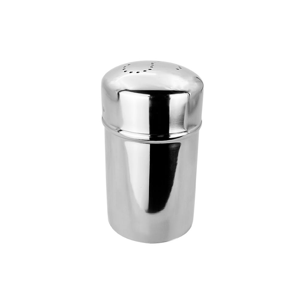 Especieros de acero inoxidable 5.5 x 9 cm 80908 Qualité