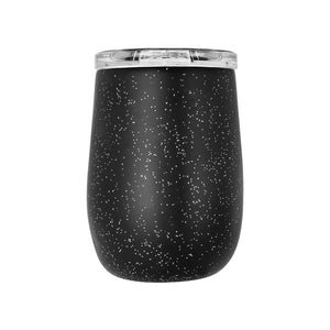 Vaso para vino de acero inoxidable de doble pared con color 22332 Home Sweet Home