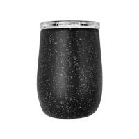 Vaso para vino de acero inoxidable de doble pared con color 22332 Home Sweet Home