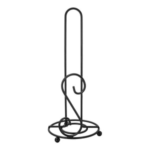 Porta servitoallas de acero inoxidable con recubrimiento 32 cm 22545 Home Sweet Home