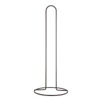 Porta servitoallas de acero inoxidable con recubrimiento 32 cm 98848 Home Sweet Home