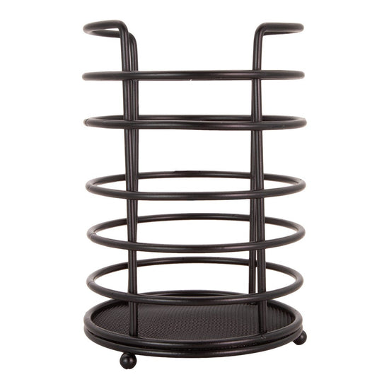 Porta utensilios de acero inoxidable con recubrimiento 22344 Home Sweet Home