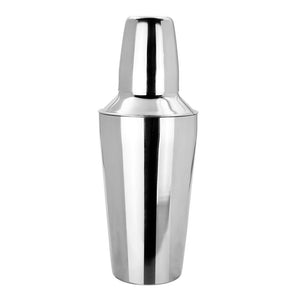 Coctelera de acero inoxidable 500 ml 41401 Qualité