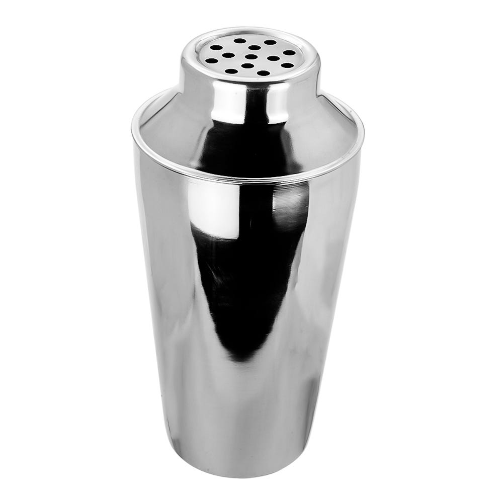 Coctelera de acero inoxidable 500 ml 41401 Qualité