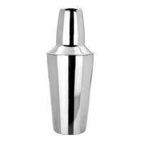 Coctelera de acero inoxidable 500 ml 41401 Qualité