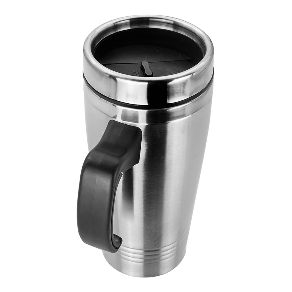 Thermo de acero inoxidable de doble pared acabado espejo ATS-256 Home Sweet Home