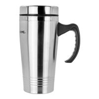 Thermo de acero inoxidable de doble pared acabado espejo ATS-256 Home Sweet Home