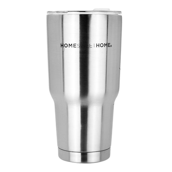 Thermo de acero inoxidable de doble pared acabado espejo ATS-259 Home Sweet Home