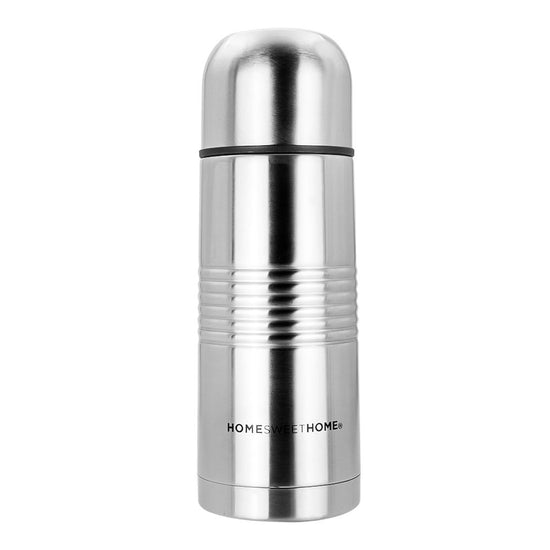 Thermo bala de acero inoxidable acabado espejo ATN-265S Home Sweet Home