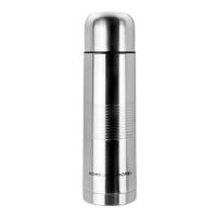 Thermo bala de acero inoxidable acabado espejo ATN-265L Home Sweet Home