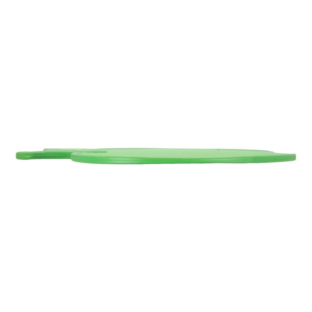 Tabla para picar de plástico en forma de manzana ATA0221 Home Sweet Home – vista 3