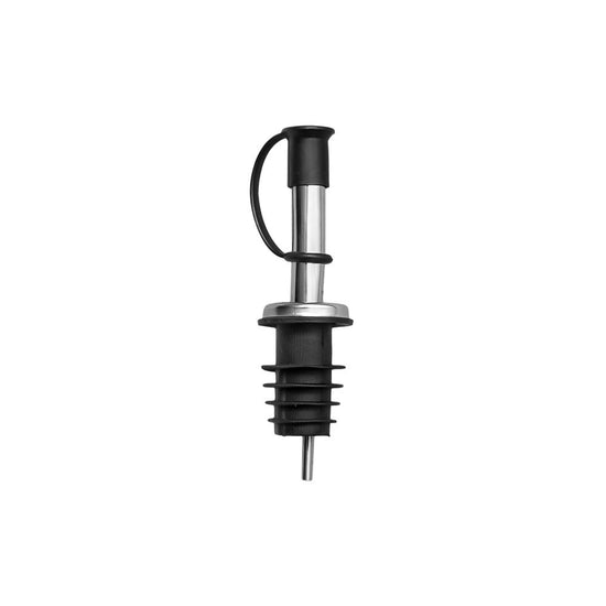 Dosificador de líquidos de acero inoxidable para botellas ATV176 Qualité