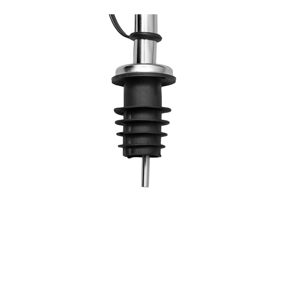 Dosificador de líquidos de acero inoxidable para botellas ATV176 Qualité