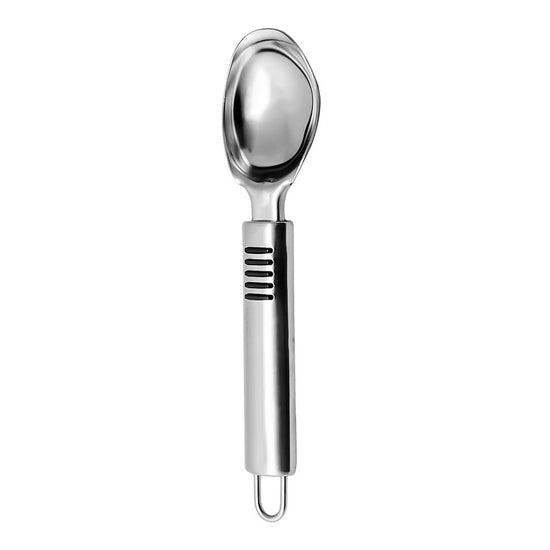 Cuchara para helado de acero inoxidable ATV182 Qualité