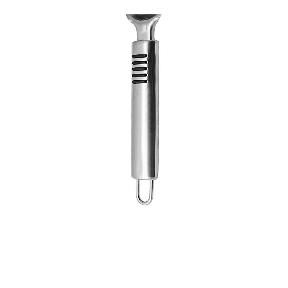 Cuchara para helado de acero inoxidable ATV182 Qualité