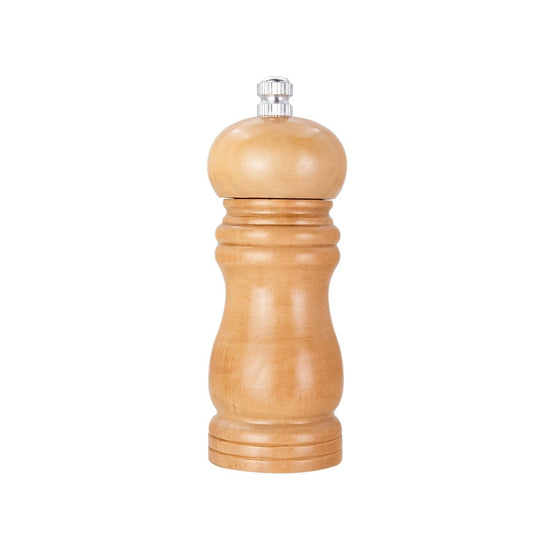 Pimentero de madera 12.7 cm ATA2317 Home Sweet Home