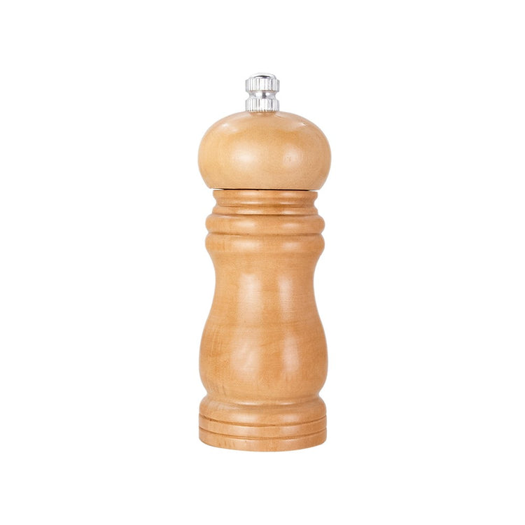Pimentero de madera 12.7 cm ATA2317 Home Sweet Home