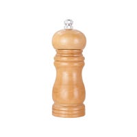 Pimentero de madera 12.7 cm ATA2317 Home Sweet Home