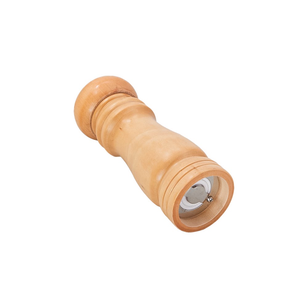 Pimentero de madera 15.2 cm ATA2317 Home Sweet Home