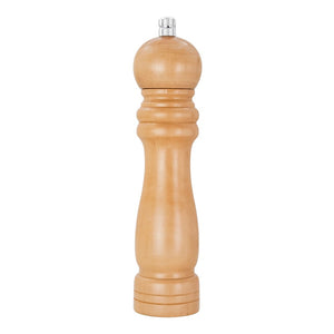 Pimentero de madera 20.3 cm ATA2317 Home Sweet Home