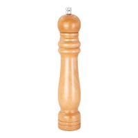 Pimentero de madera 25.4 cm ATA2317 Home Sweet Home