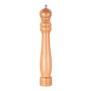 Pimentero de madera 30.48 cm ATA2317 Home Sweet Home