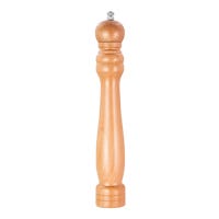 Pimentero de madera 30.48 cm ATA2317 Home Sweet Home