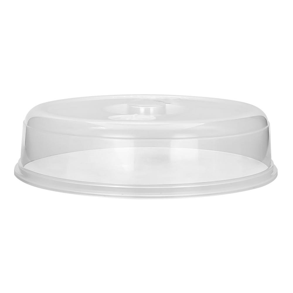 Tapa para microondas de plástico PP AB557 KSA