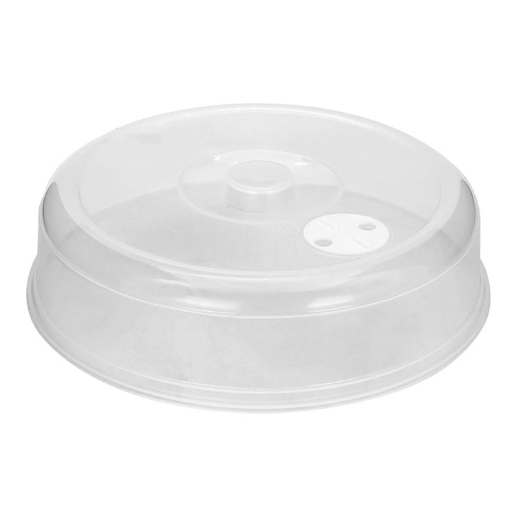 Tapa para microondas de plástico PP AB557 KSA