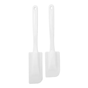 Juego de espátulas de plástico para altas temperaturas ATS-457 Chef Market