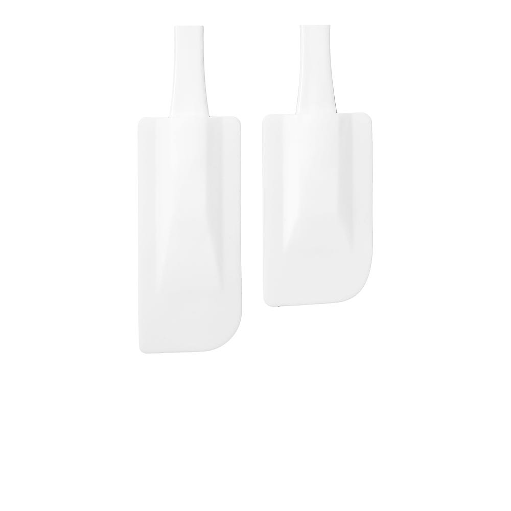 Juego de espátulas de plástico para altas temperaturas ATS-457 Chef Market