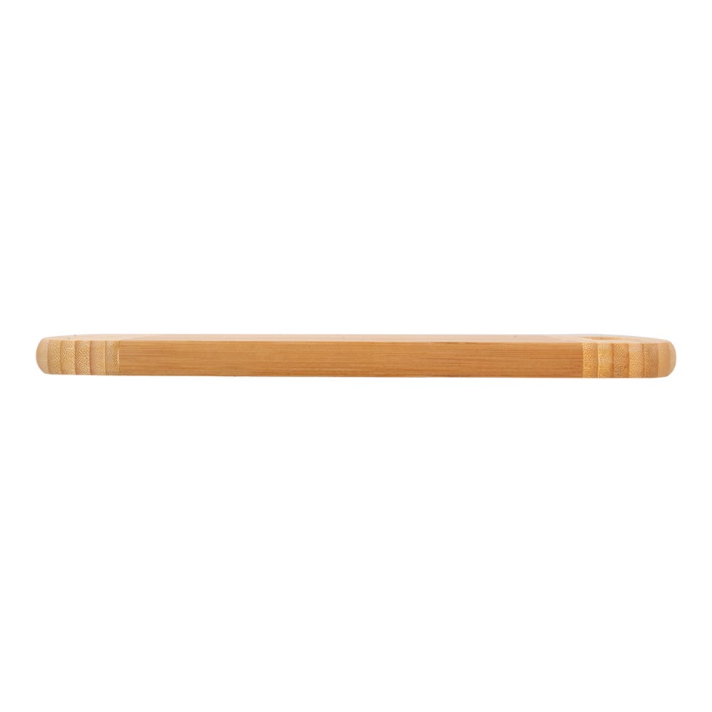 Tabla para picar de bambú ATA77 Home Sweet Home