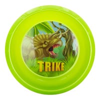 Tazón de plástico Dino range Stor