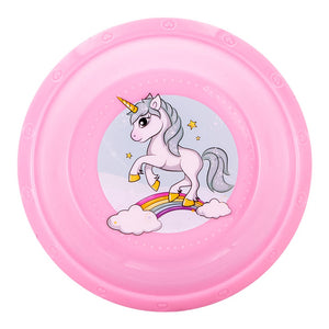 Tazón de plástico Unicorn range Stor