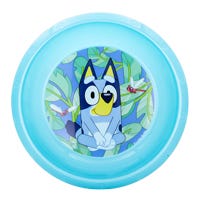 Tazón de plástico Bluey Stor