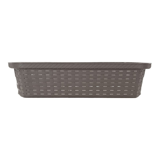 Canasta de plástico shia baja 13359 Rimax