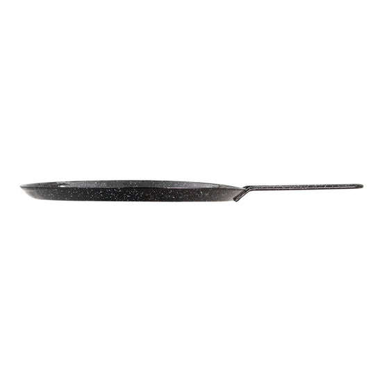 Comal redondo de peltre 24 cm Moteado COSMOS CSR24 Alfamex – vista 2