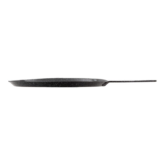 Comal redondo de peltre 31 cm Moteado COSMOS CSR31 Alfamex – vista 2